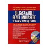 BİLGİSAYARLI GENEL MUHASEBE VE DÖNEM SONU İŞLEMLERİ - SÜLEYMAN UZUNKÖPRÜ
