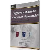 BİLGİSAYARLI MUHASEBE LABORATUVAR UYGULAMALARI - KOLEKTIF