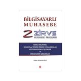 Bilgisayarlı Muhasebe Zirve Muhasebe Programı - Hasan Aksakaloğlu