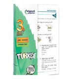 Bilgiseli 3.Sınıf Türkçe Yaprak Test