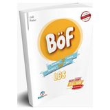Bilgiyolu Yayınları Bilimyolu 8. Sınıf Lgs Böf Yarıyıl Tatil Kitabı