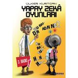 Bilgiyolu Yayınları Yapay Zeka Oyunları