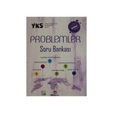 Bilgiyolu Yayınları YKS Matematik Problemler Soru Bankası