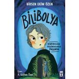 Bilibolya / Kontrolsüz Düşüncelerin Peşinde - Birsen Ekim Özen