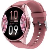 Bilicra B-Sport Go Akıllı Saat Pembe