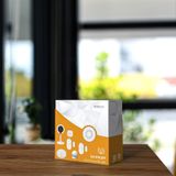 Bilicra Defender Wifi Akıllı Alarm ve Güvenlik Sistemi
