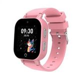 Bilicra Mini Pembe Çocuk Akıllı Saat
