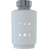 Bilicra S-Warm Akıllı Termostatik Radyatör Vanası Beyaz