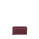 Bilik Deri AR P-706-CR Bordo Unisex Portföy Çanta