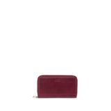 Bilik Deri AR P-715-CR Bordo Unisex Portföy Çanta