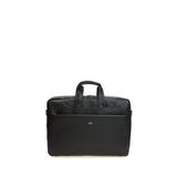 Bilik Deri Briefcase Siyah Rölax Unisex Laptop & Evrak Çantası