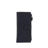 Bilik Deri BSH 3240 Lacivert Rölax Deri Unisex Cüzdan