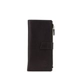 Bilik Deri BSH 3240 Siyah Rölax Deri Unisex Cüzdan