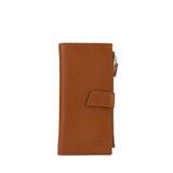 Bilik Deri BSH 3240 Taba Rölax Deri Unisex Cüzdan