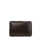 Bilik Deri Kahve Rölax Unisex Laptop & Evrak Çantası LAPTOP 15,6" (Kahve Rölax)