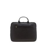 Bilik Deri Logo Detaylı Unisex Laptop & Evrak Çantası RH09 BUSİNESS