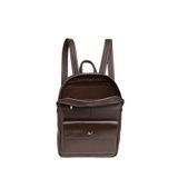 Bilik Deri ÖN 7010 Kahve Rölax Deri/Kahve Unisex Sırt Çantası