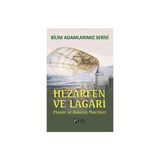 Bilim Adamlarımız Serisi Hezarfen ve Lagari - Parola Yayınları
