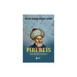 Bilim Adamlarımız Serisi Piri Reis - Parola Yayınları