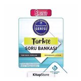 Bilim Anahtarı Yayınları LGS Türkçe Soru Bankası
