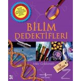 Bilim Dedektifleri / Mike Goldsmit / İş Bankası Kültür Yayınları