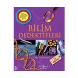 BILIM DEDEKTIFLERI - MIKE GOLDSMITH