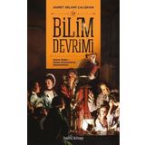 Bilim Devrimi - Ahmet Selami Çalışkan