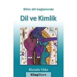 Bilim Dili Bağlamında Dil ve Kimlik - Doç. Dr. Mustafa Yıldız