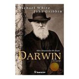 BILIM DÜNYASINDA BIR HAYAT DARWIN - MICHAEL WHITE; JOHN GRIBBIN