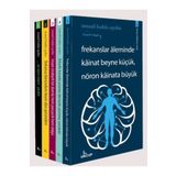 Bilim Felsefesi Serisi 5li Set Girdap Kitap
