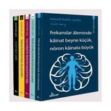 Bilim Felsefesi Serisi 5’li Set - Renkli