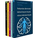 Bilim Felsefesi Serisi Seti - 5 Kitap Takım