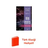 Bilim Felsefesi + Türk Klasiği Hediye