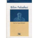 BILIM FELSEFESI - VEYSEL SÖNMEZ