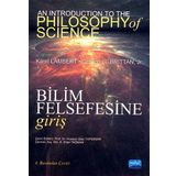 BILIM FELSEFESINE GİRİŞ - A. KADIR ÇÜÇEN