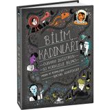 Bilim Kadınları - Rachel Ignotofsky