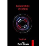 Bilim Kurgu ve Öteki - Seçil Işık