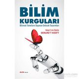 Bilim Kurguları - gerardt hooft