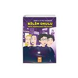 Bilim Okulu - Meta Dünyalara Yolculuk - Damla Kunç Koçman