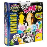 Bilim Seti: Çılgın Slime