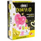 Bilim Seti: Simli Deneyler