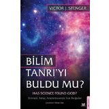 Bilim Tanrıyı Buldu Mu - Victor J. Stenger