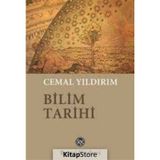 BILIM TARIHI - CEMAL YILDIRIM