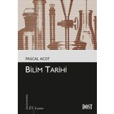 BILIM TARIHI - PASCAL ACOT