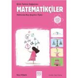 Bilim Tarihini Değiştiren Matematikçiler Hakkında Beş Şaşırtıcı Öykü - Nury Vittachi