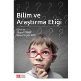 Bilim ve Araştırma Etiği - Pegem Akademi Yayıncılık