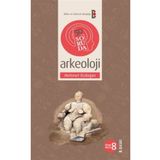 Bilim ve Gelecek Kitaplığı 50 Soruda Arkeoloji / Mehmet Özdoğan / / 9786055888190