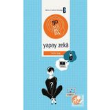 Bilim ve Gelecek Kitaplığı 50 Soruda Yapay Zeka