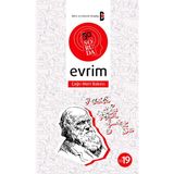 Bilim Ve Gelecek Kitaplığı Çağrı Mert Bakırcı'nın 50 Soruda Evrim Kitabı 50 Soruda Dizisi-19 Popüler Bilim İçin