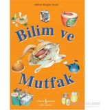 Bilim ve Mutfak - Alberto Douglas Scotti